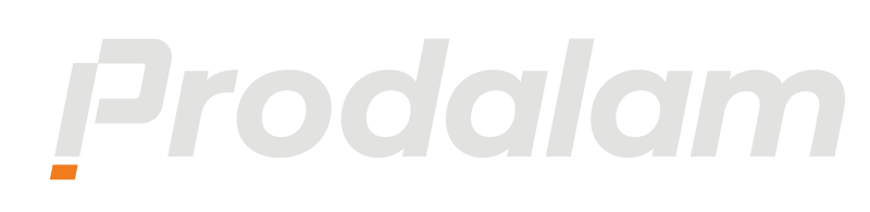 Prodalam